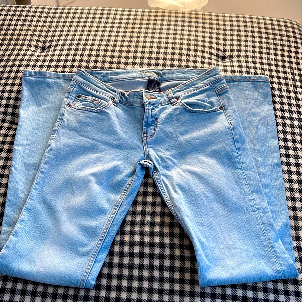 FOREVER 21 Jeans